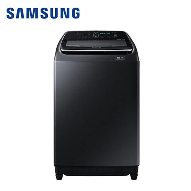 Samsung 三星 16KG雙效手洗變頻洗衣機 洗衣機 WA16N6780CV/TW