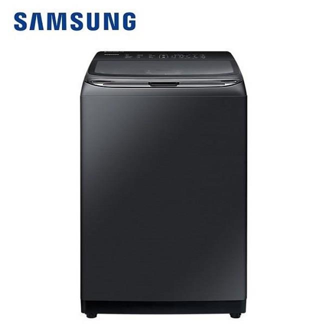 Samsung 三星 17KG智慧觸控系列變頻洗衣機 洗衣機 WA17M8100GV/TW