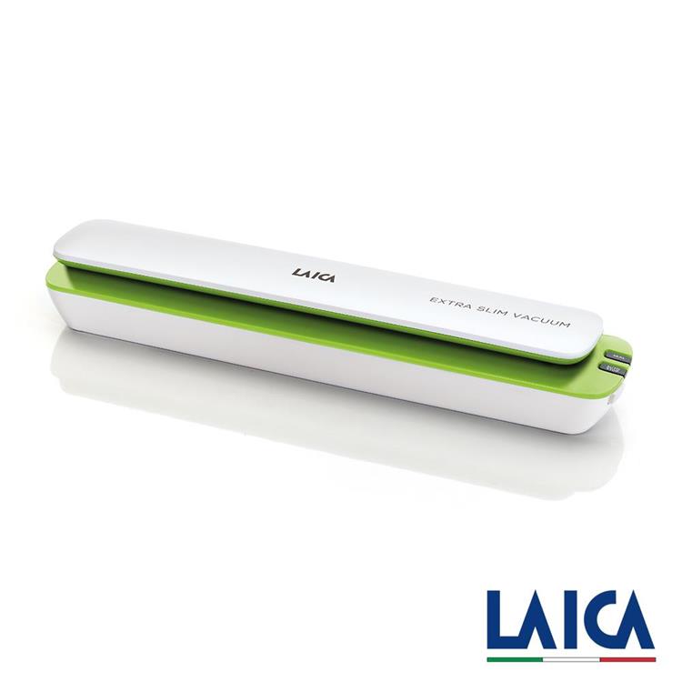 LAICA 萊卡 適用各大品牌真空袋 極輕巧真空包裝機 VT31150