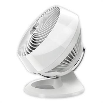 美國 VORNADO 沃拿多 渦流空氣循環扇（白色） 660W【金石堂、博客來熱銷】