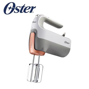 美國Oster－HeatSoft專利加熱手持式攪拌機OHM7100【金石堂、博客來熱銷】