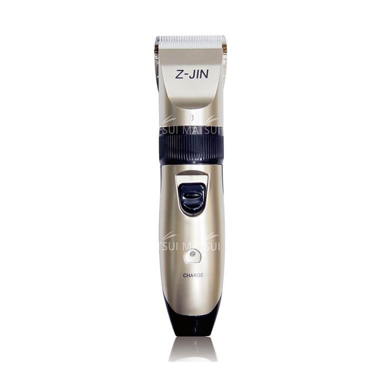 Z－JIN 充電式電動剪髮器 ZJ－PA251