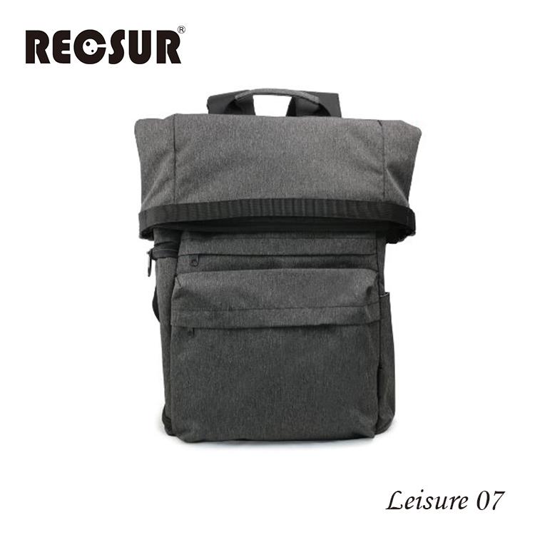 RECSUR 銳攝 Leisure－07 休閒攝影後背包