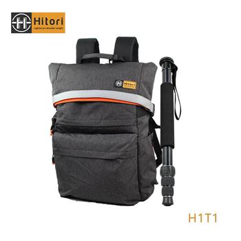 Hitori H1T1 組合（單腳架＋後背包）【金石堂、博客來熱銷】