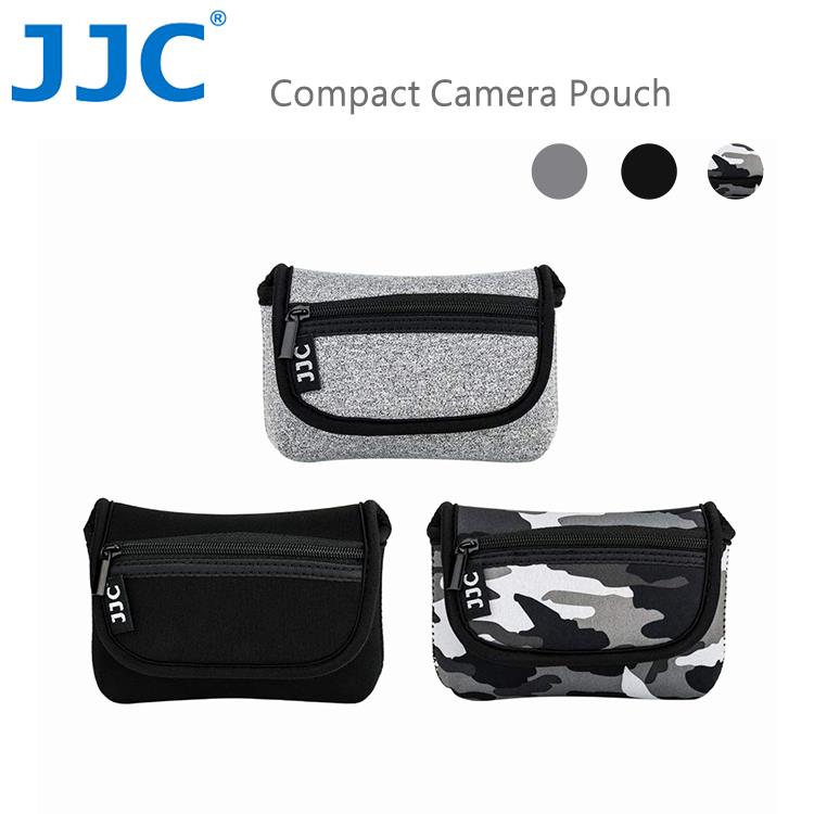 JJC 小型相機包 Camera Pouch QC－R1