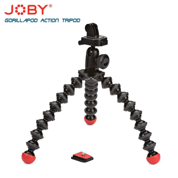 JOBY 金剛爪運動攝影腳架 （JB4）