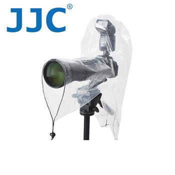 JJC RI-6 Camera Rain Protector 相機雨衣套(可掛閃燈)-2PCS/入【金石堂、博客來熱銷】