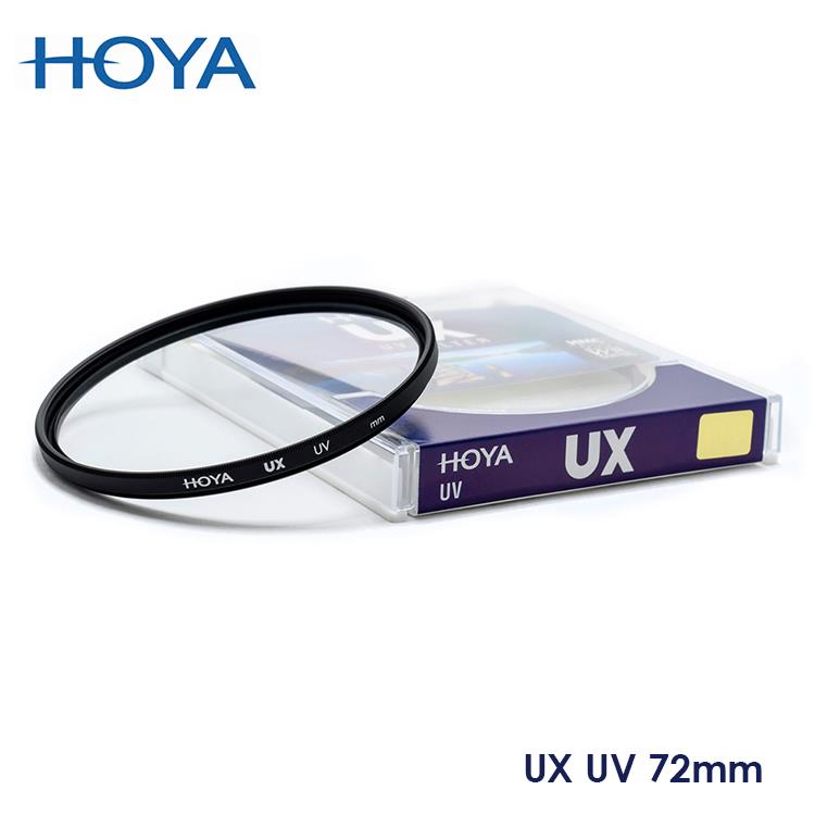 金石堂 Hoya Ux Slim 72mm 超薄框uv鏡