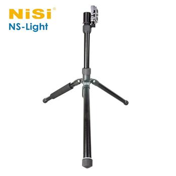 Nisi NS－Light 偏心管反折式三腳架【金石堂、博客來熱銷】