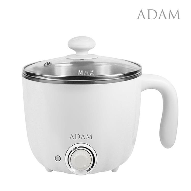 ADAM 多功能美食鍋（電碗） ADEC－01