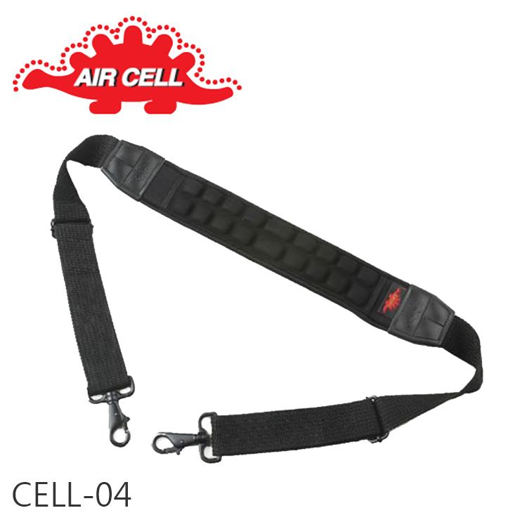AIR CELL－04 韓國5.5cm雙鉤型減壓背帶（背包專用）