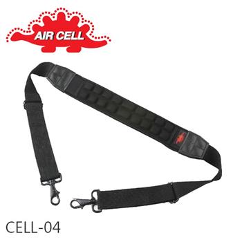 AIR CELL－04 韓國5.5cm雙鉤型減壓背帶（背包專用）【金石堂、博客來熱銷】