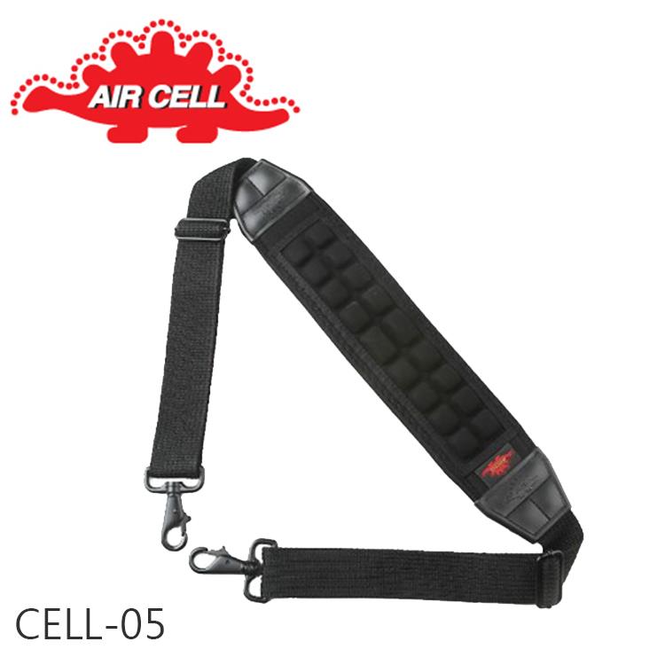 AIR CELL－05 韓國7cm雙鉤型減壓背帶（背包專用）