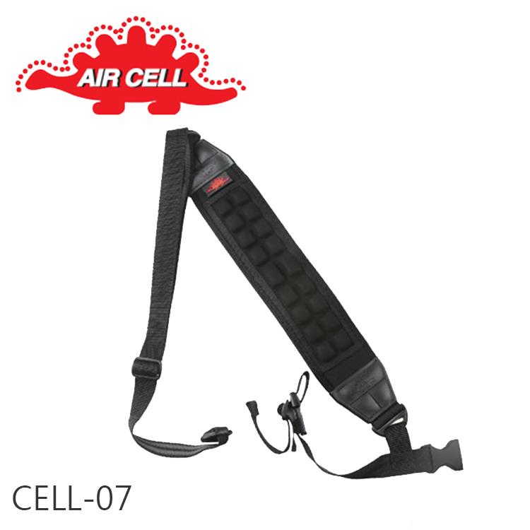 AIR CELL－07 韓國7cm顆粒舒壓腳架背帶（腳架專用）