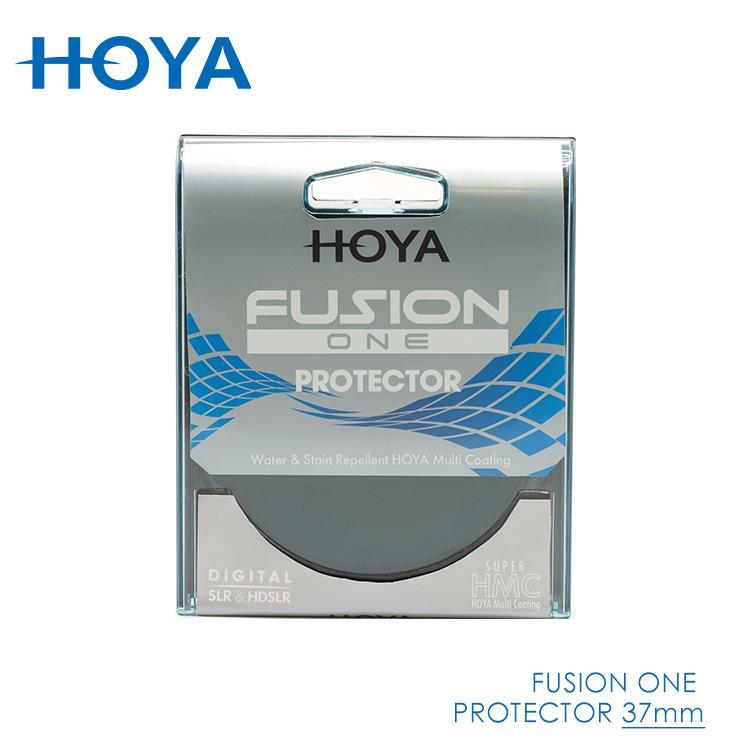 HOYA Fusion One 37mm Protector 保護鏡