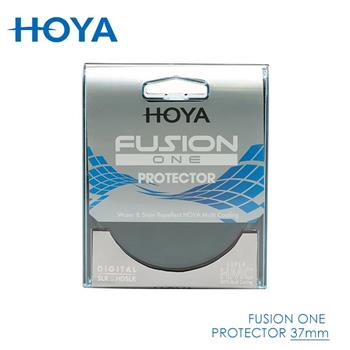 HOYA Fusion One 37mm Protector 保護鏡【金石堂、博客來熱銷】