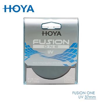 HOYA Fusion One 37mm UV鏡【金石堂、博客來熱銷】