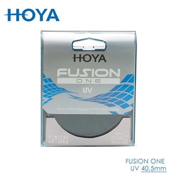 HOYA Fusion One 40.5mm UV鏡【金石堂、博客來熱銷】