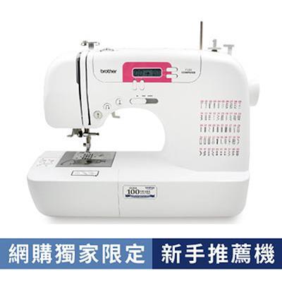 日本[brother] FS－50 Angel Code 電腦型縫紉機