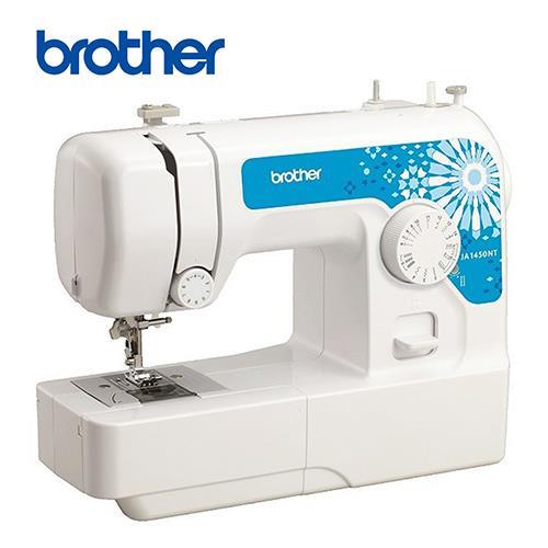 日本[brother]JA－1450NT機械縫紉機