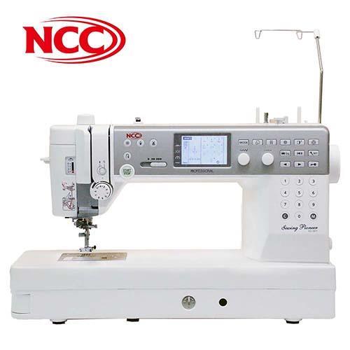 喜佳【NCC】CC－1877電腦型縫紉機