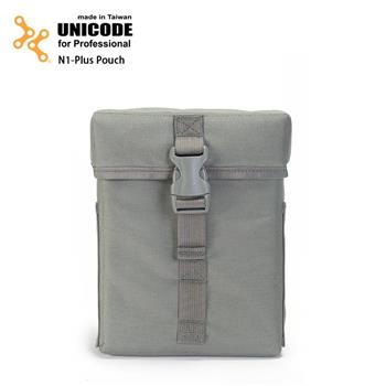 UNICODE N1－plus pouch 迷你特式置物袋【金石堂、博客來熱銷】