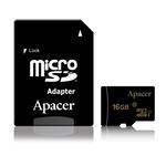 Apacer宇瞻 microSDXC UHS－I Class10 64GB【金石堂、博客來熱銷】