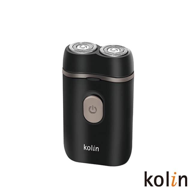 Kolin 歌林 雙刀頭電鬍刀 KSH－DLR400