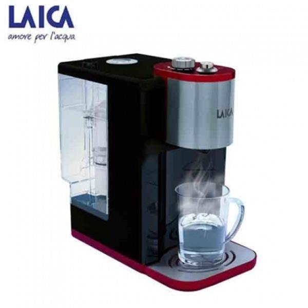 【LAICA 萊卡】110V 全域溫控瞬熱飲水機 IWHAAOO 限定紅 （IWHBBOO更新版）