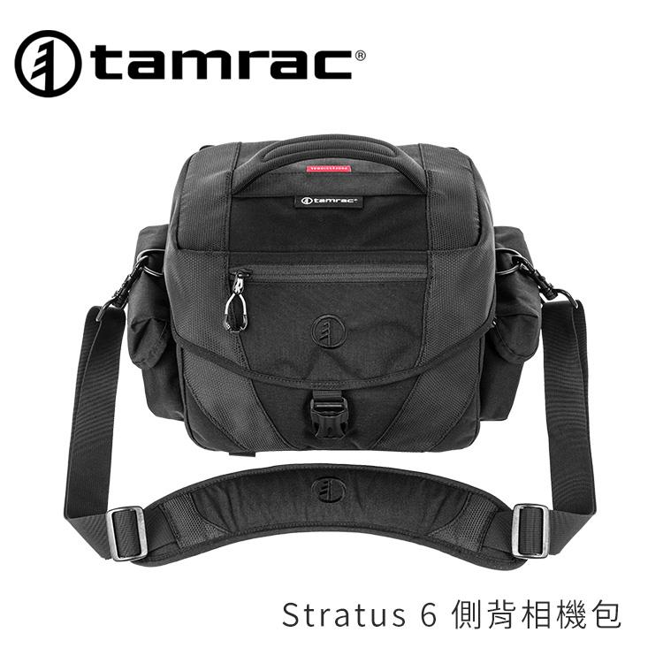 Tamrac 天域 Stratus 6 側背相機包