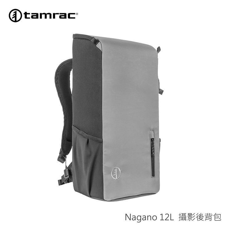 Tamrac 天域 Nagano 12L 攝影後背包