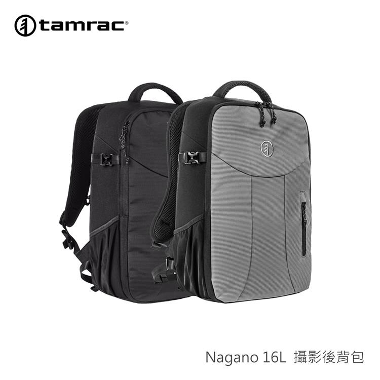 Tamrac 天域 Nagano 16L 攝影後背包