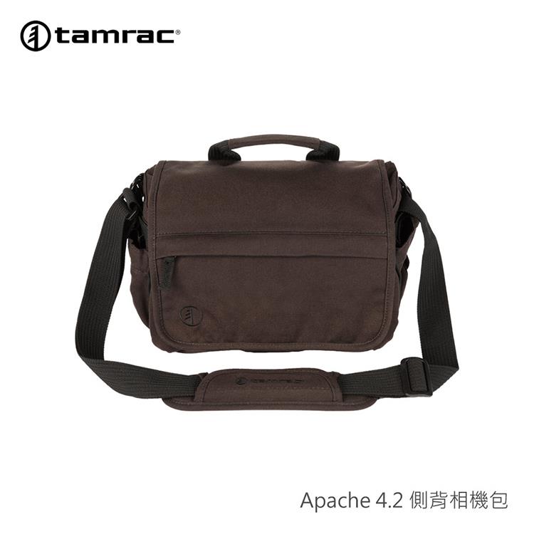 Tamrac 天域 Apache 4.2 側背相機包