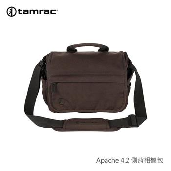 Tamrac 天域 Apache 4.2 側背相機包【金石堂、博客來熱銷】