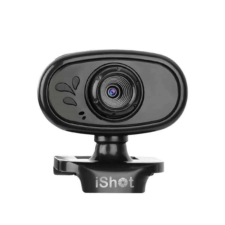 KTNET iSHOT遠端視訊網路攝影機
