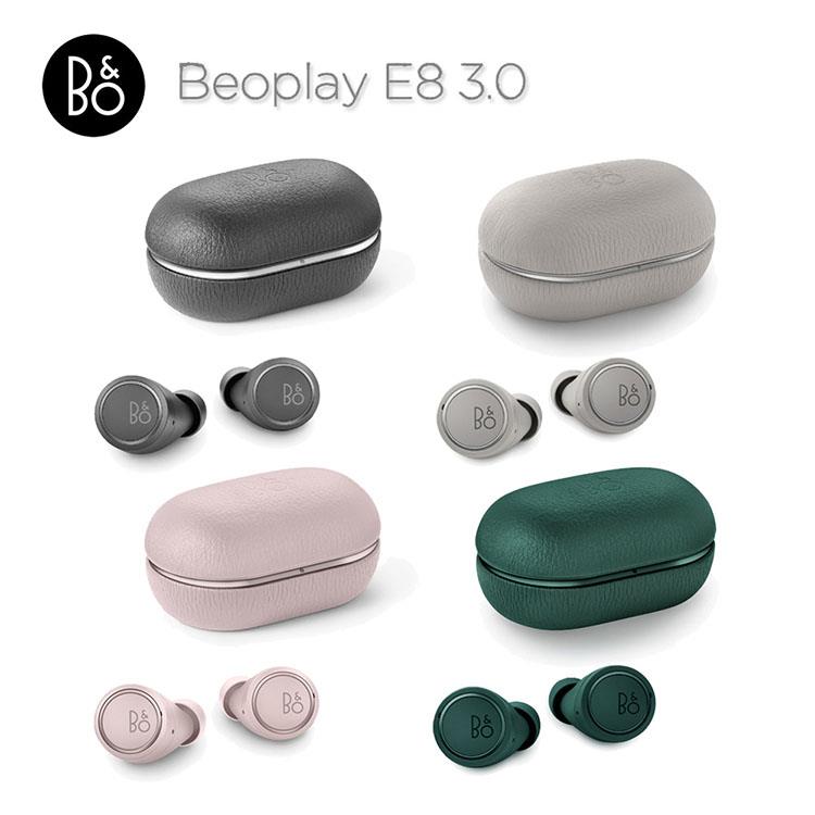 B&O Beoplay E8 3.0 真無線藍牙耳機