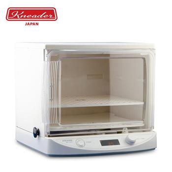 日本製KNEADER 可清洗摺疊式發酵箱 PF110T