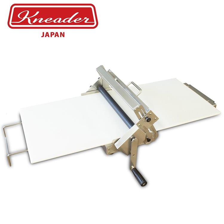 日本製KNEADER 可清洗收納丹麥起酥壓麵機 RS201