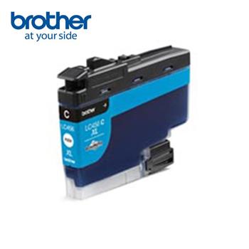Brother LC456XL－C 原廠藍色高容量墨水匣