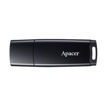 Apacer AH336 USB 2.0 流線碟32G黑【金石堂、博客來熱銷】