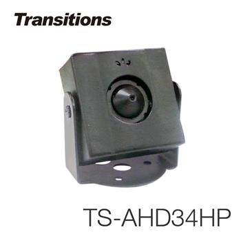 全視線 TS－AHD34HP 超迷你方塊型針孔攝影機【金石堂、博客來熱銷】