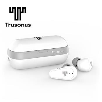 【Trusonus】 真無線藍牙翻譯耳機 Traduki TE－01【金石堂、博客來熱銷】
