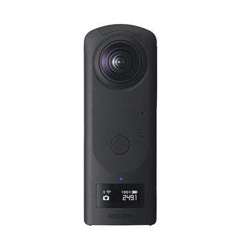 RICOH THETA Z1 51GB 旗艦級 360VR 全景相機 （公司貨）【金石堂、博客來熱銷】