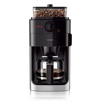 【PHILIPS 飛利浦】 全自動研磨咖啡機 HD7761【金石堂、博客來熱銷】
