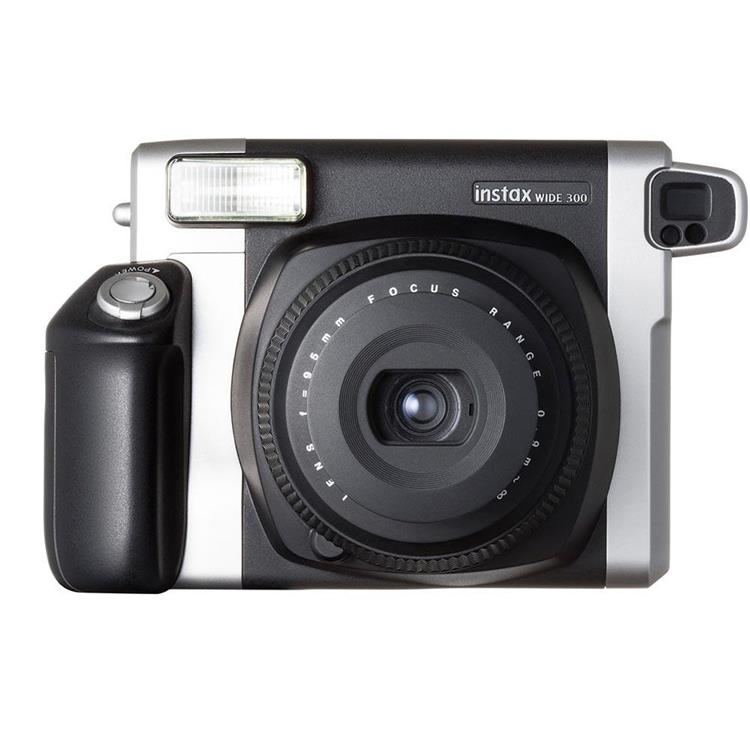 FUJIFILM富士 instax wide 300 寬幅機 相機（公司貨）