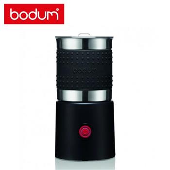 【丹麥E－Bodum】加熱式電動奶泡機 BD11901－01【金石堂、博客來熱銷】