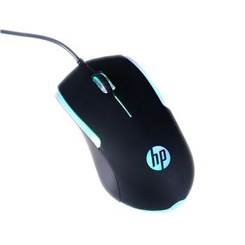 HP 惠普 M160 電競遊戲有線滑鼠【金石堂、博客來熱銷】