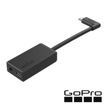GoPro 3.5mm 麥克風接頭 AAMIC－001 正成公司貨【金石堂、博客來熱銷】