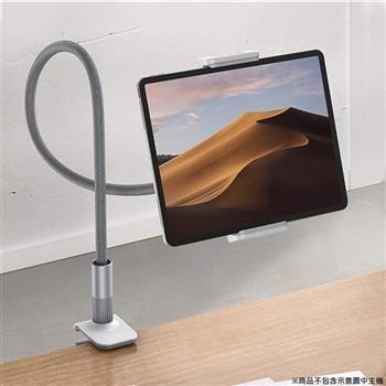 【賽鯨 SAIJI】曼陀羅二代手機/平板支架120cm－灰