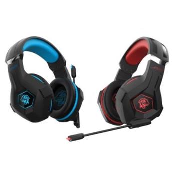 【JS 淇譽】 有線電競耳機麥克風 JHG1000